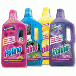 Polino Parf ml Genel Amaçlı Temizlik Maddesi 30 Kg